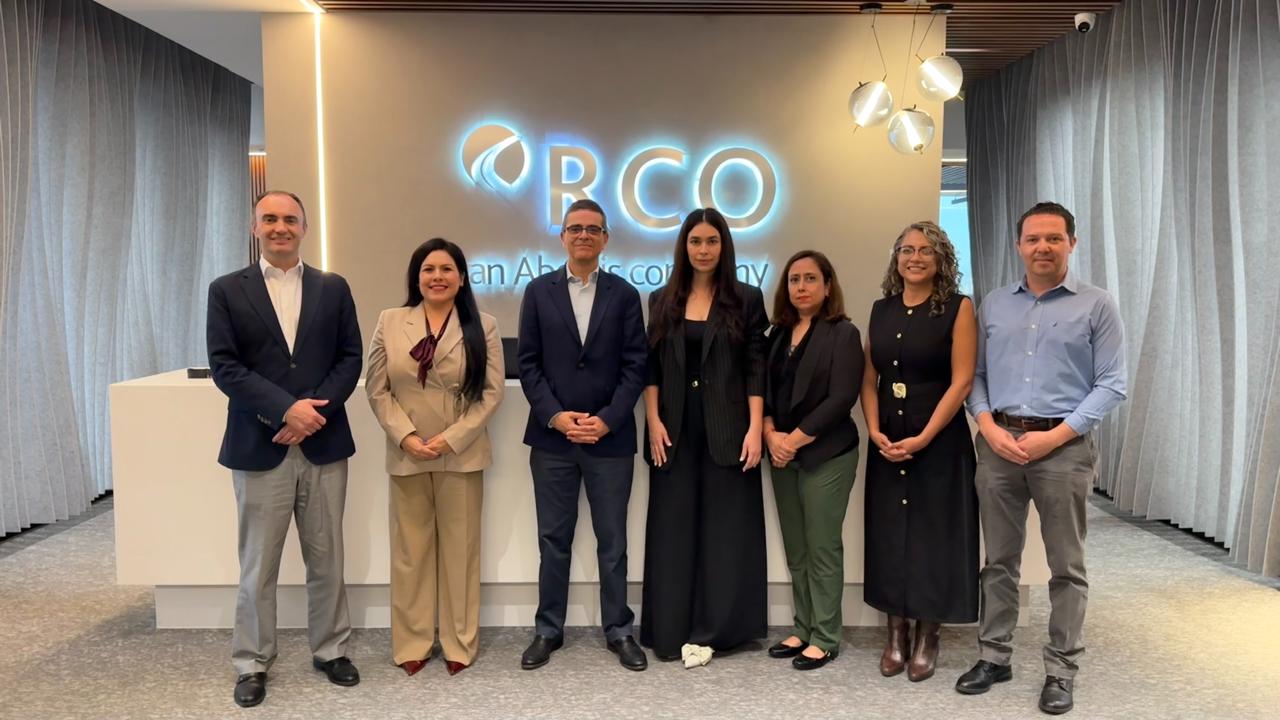 RCO mantiene su certificación ISO 37001:2025 y fortalece su compromiso con la integridad