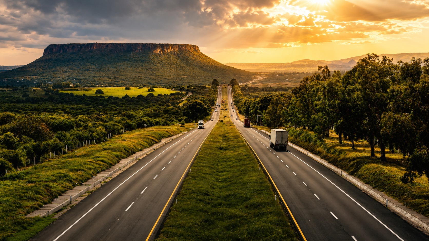 Red de Carreteras de Occidente (RCO) anuncia proyectos de conectividad carretera como parte del Plan México